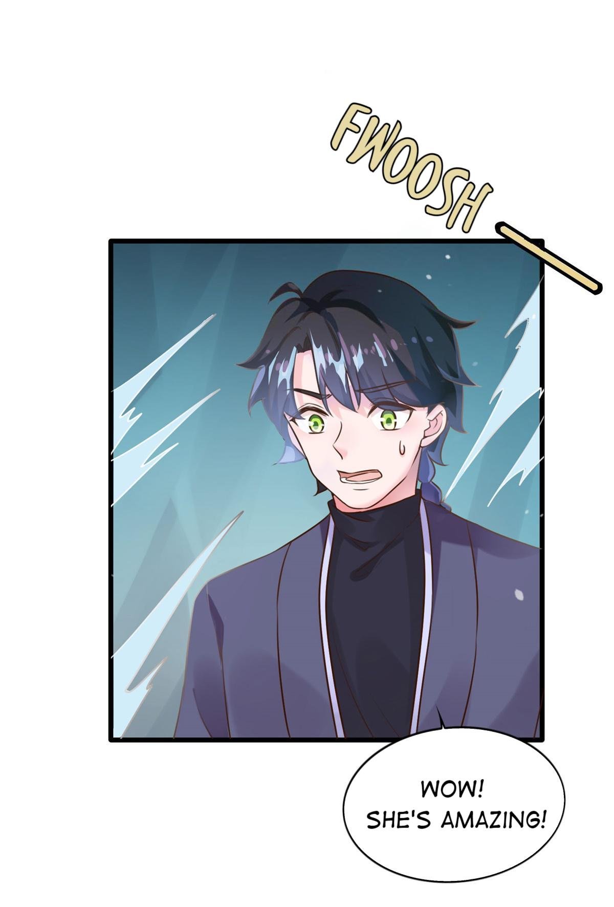 Double Cultivation chapter 9 - page 19