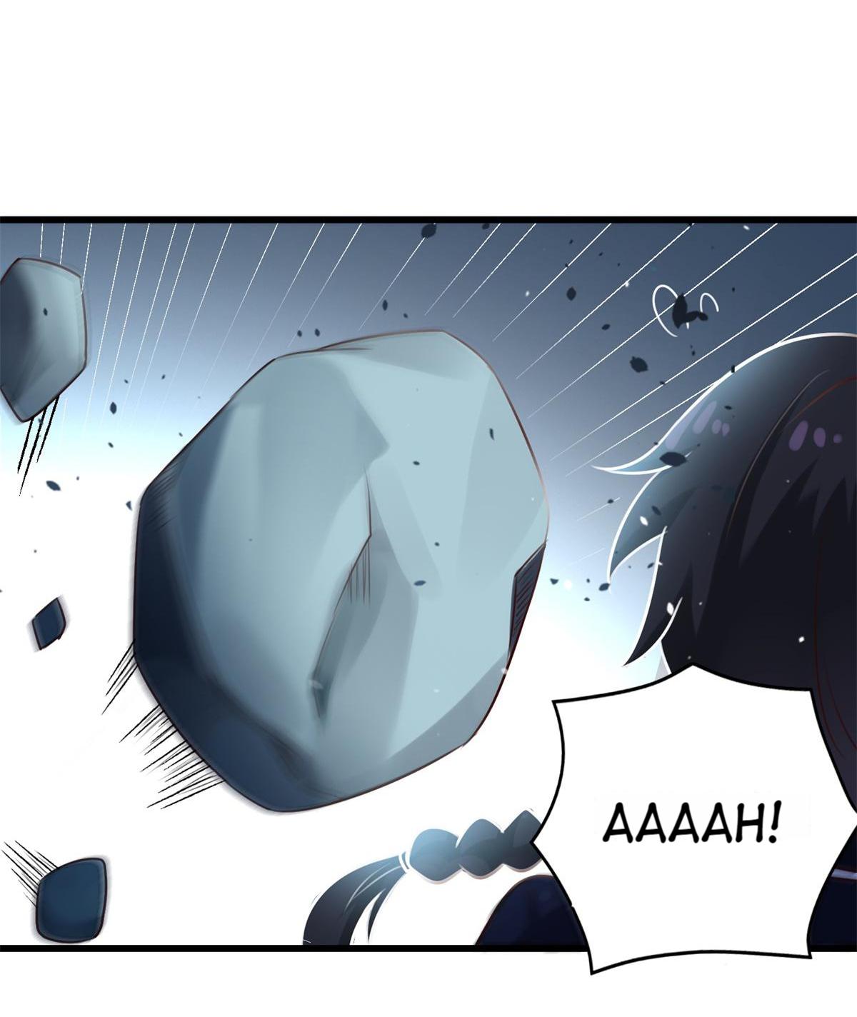 Double Cultivation chapter 9 - page 25