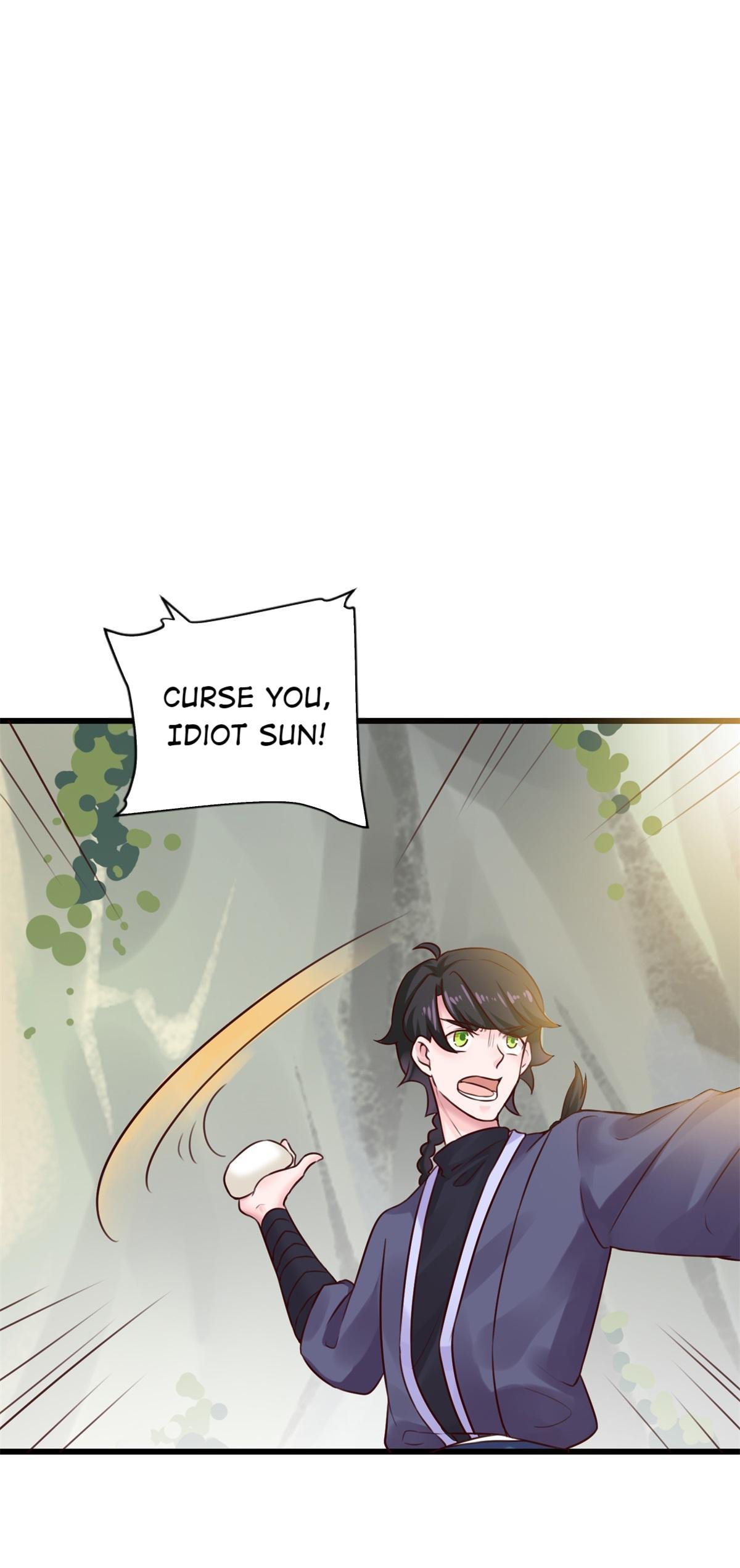 Double Cultivation chapter 9 - page 3