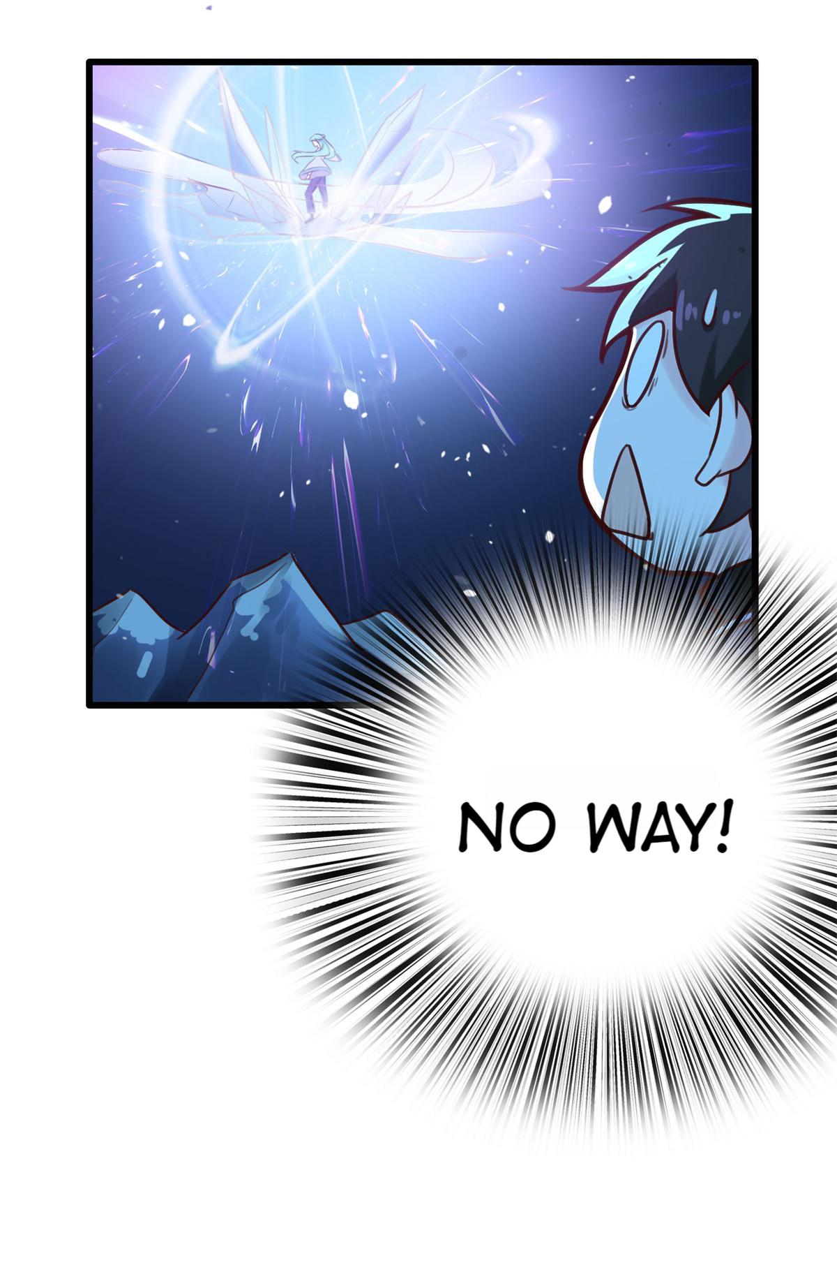 Double Cultivation chapter 9 - page 30