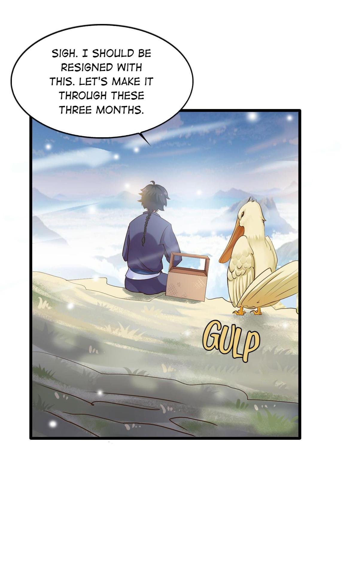 Double Cultivation chapter 9 - page 6