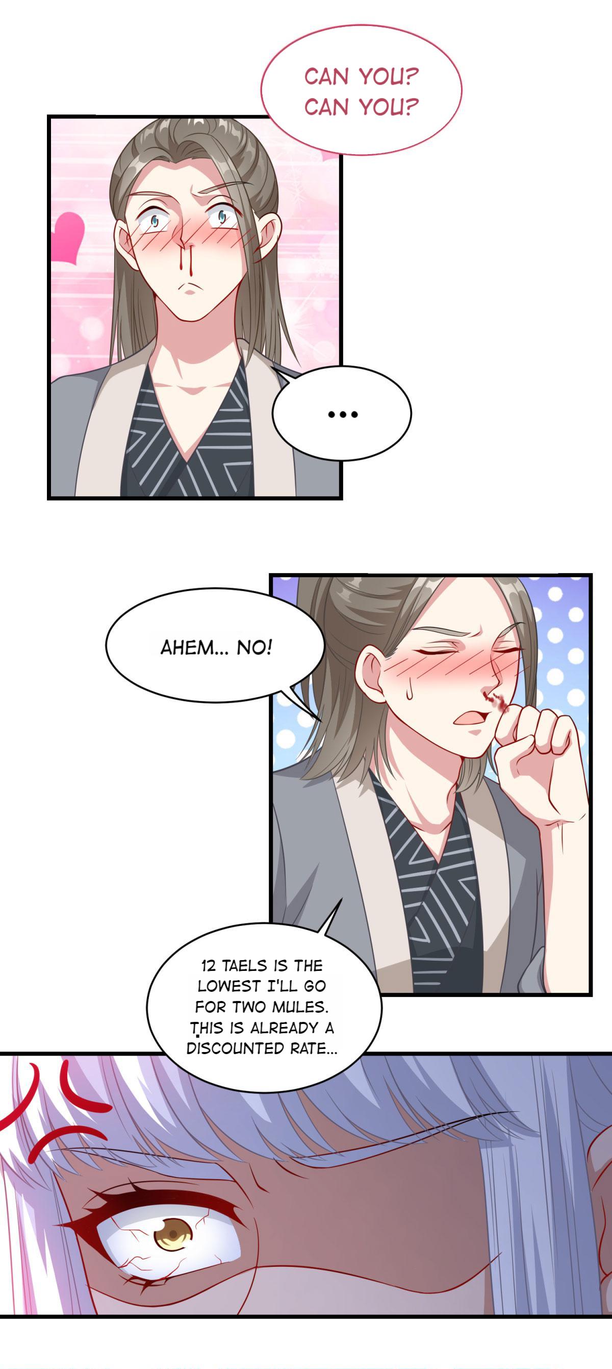 Double Cultivation chapter 146 - page 11