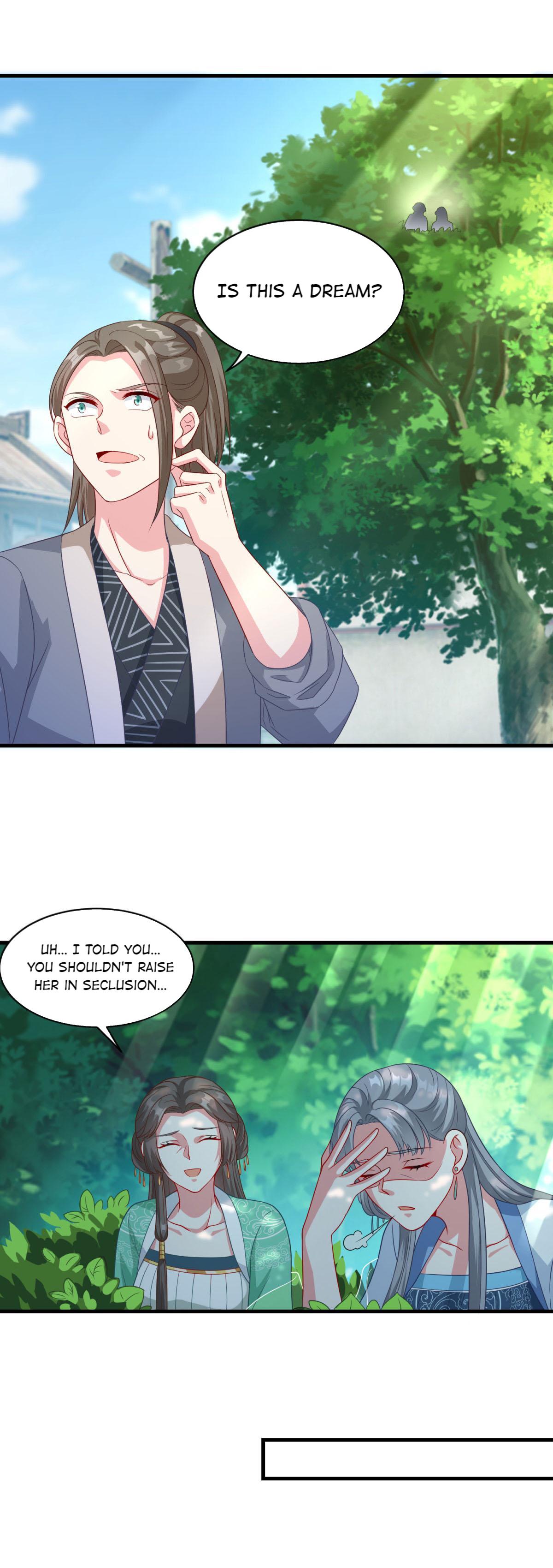 Double Cultivation chapter 146 - page 18