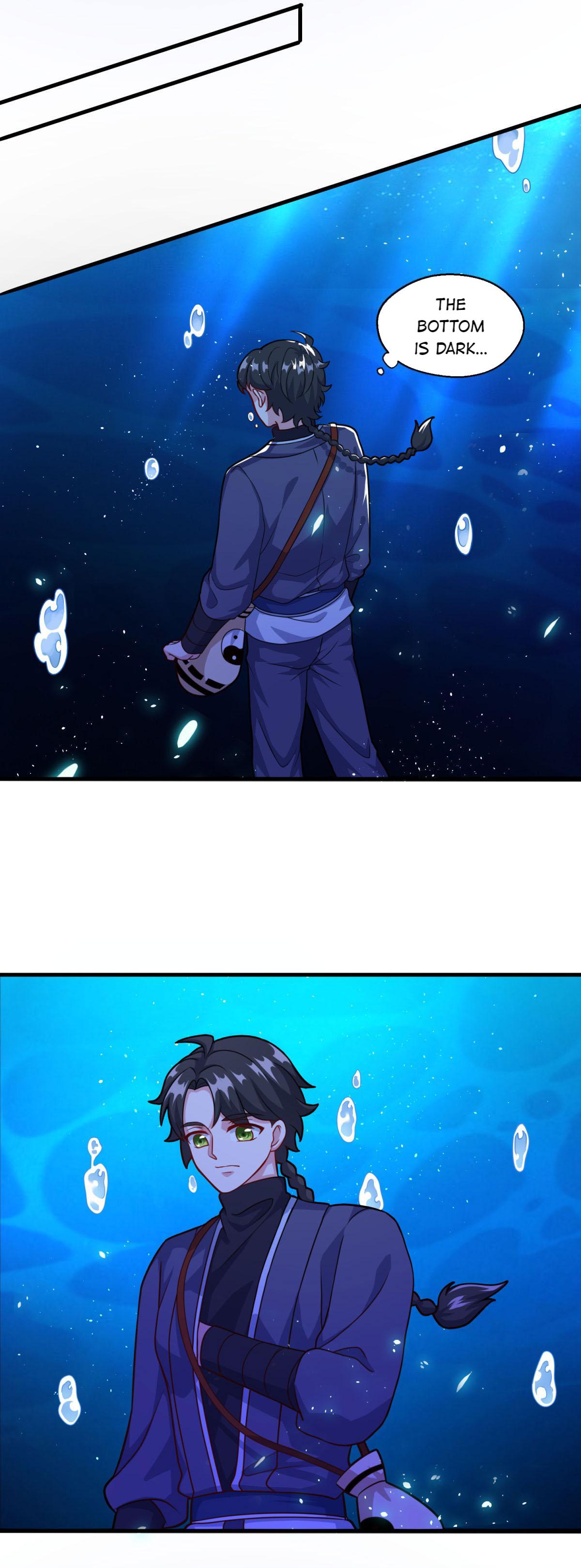 Double Cultivation chapter 120 - page 4