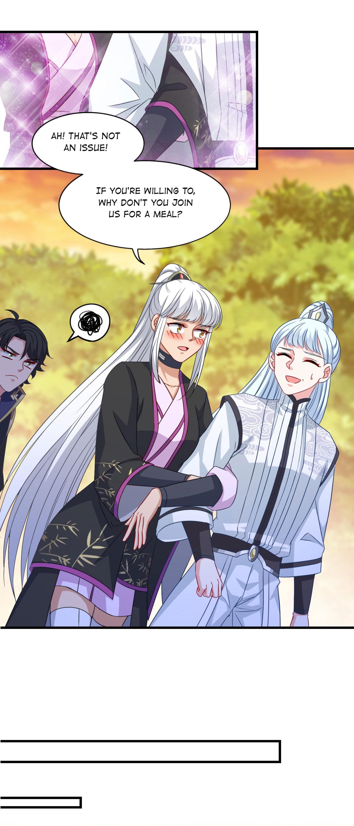 Double Cultivation chapter 147 - page 20