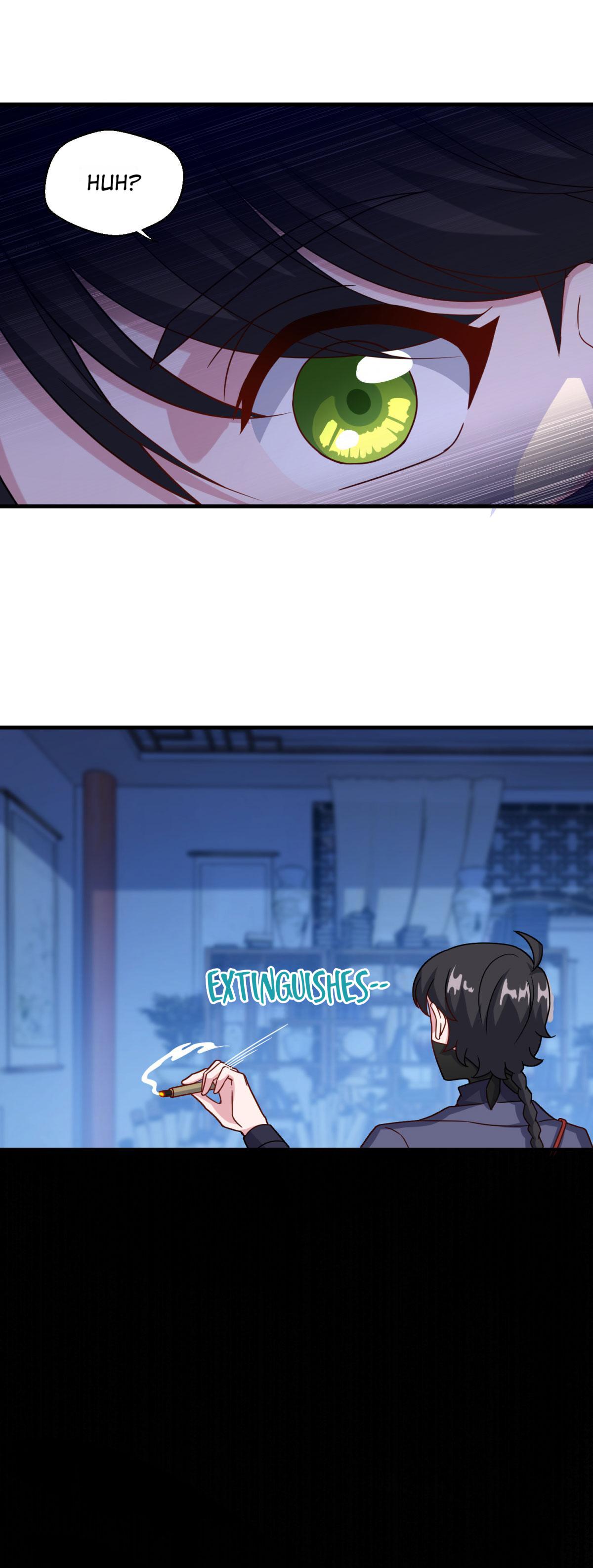 Double Cultivation chapter 111 - page 3