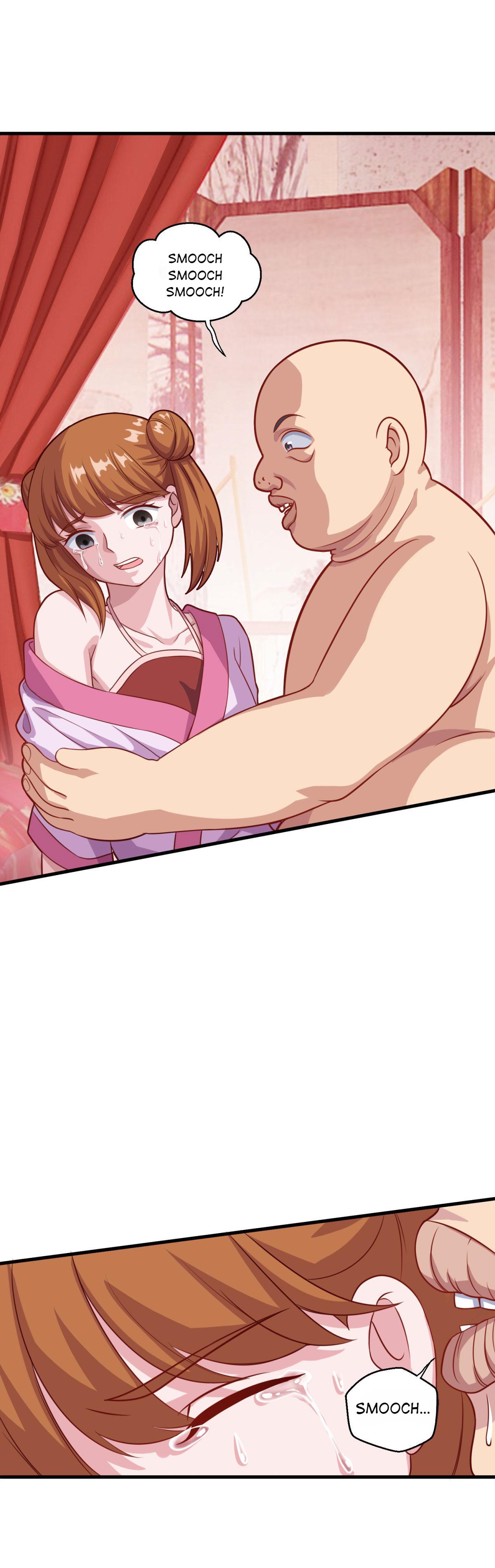 Double Cultivation chapter 111 - page 6