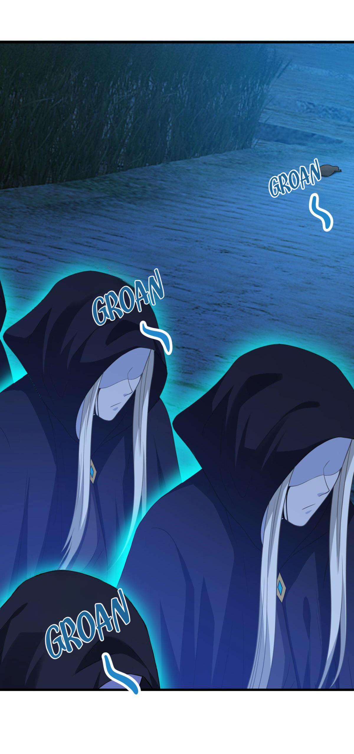 Double Cultivation chapter 148 - page 11