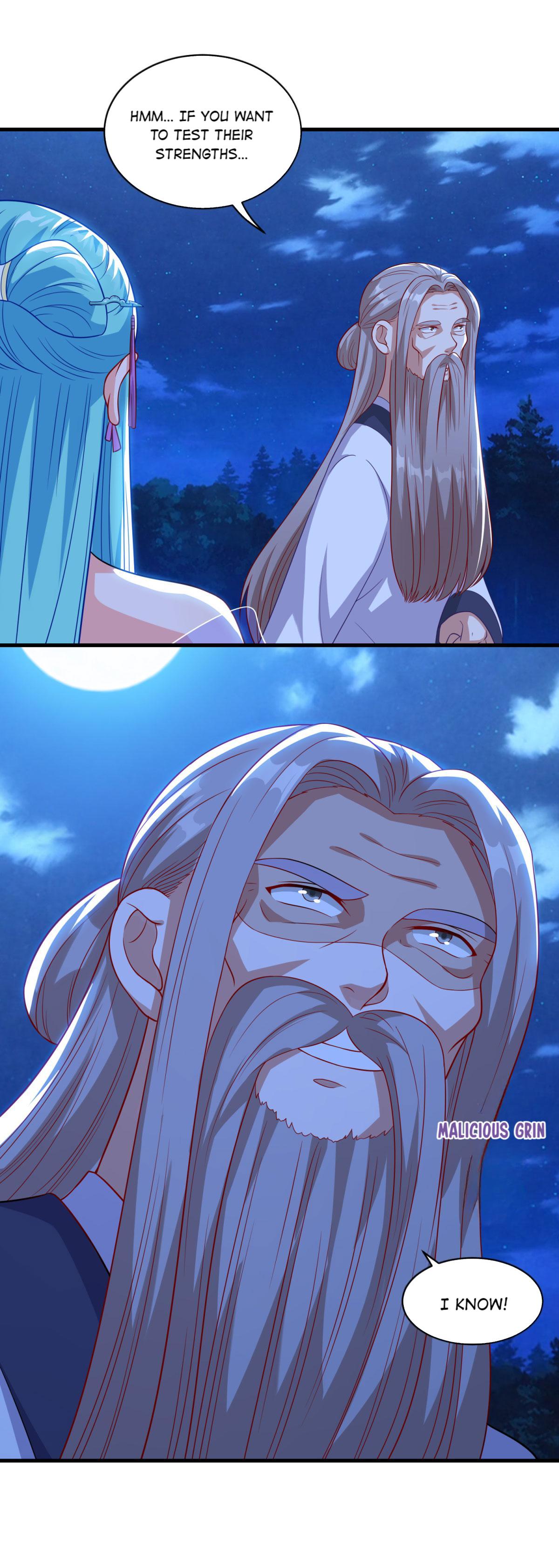 Double Cultivation chapter 148 - page 14