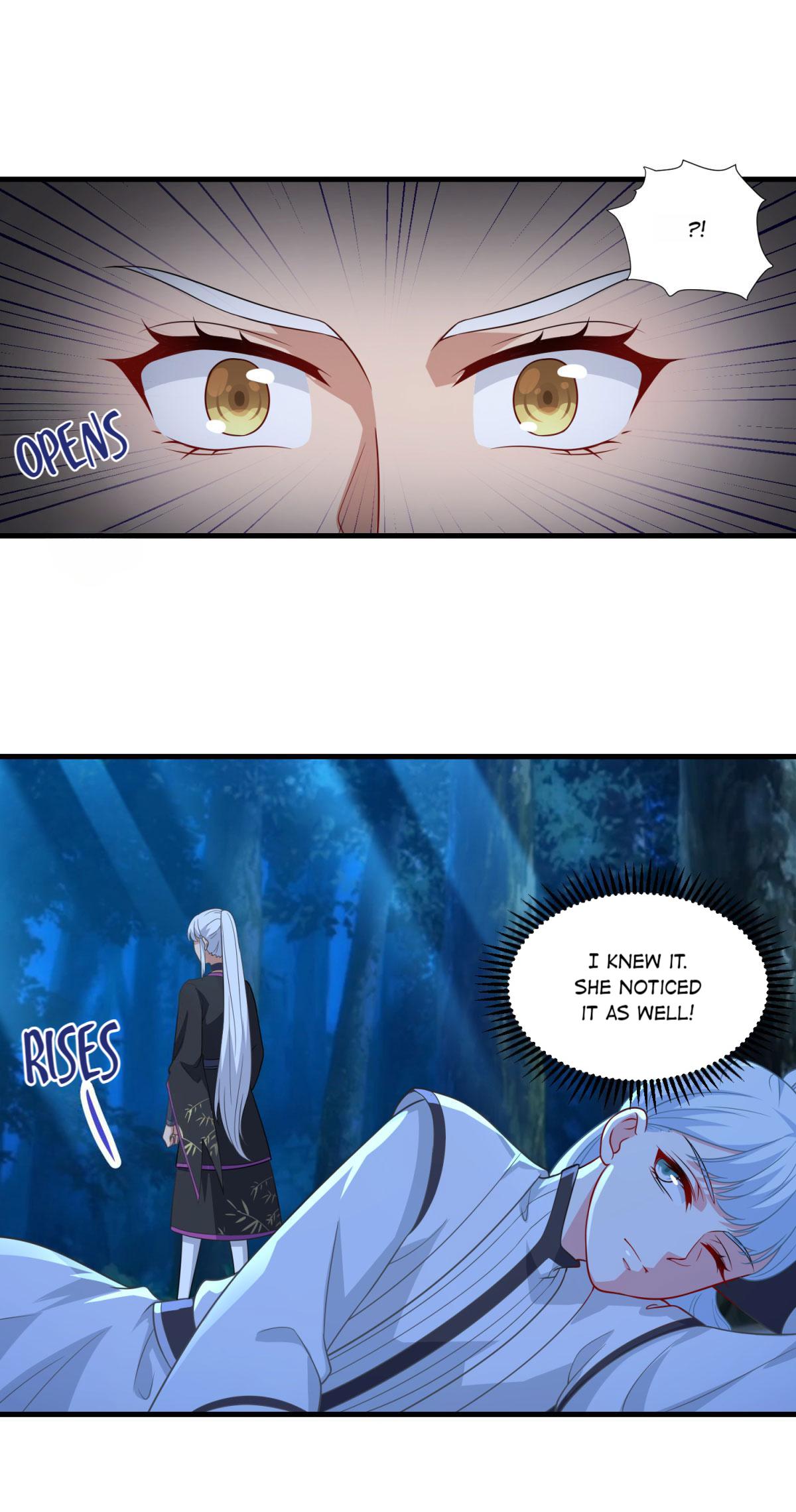 Double Cultivation chapter 148 - page 16