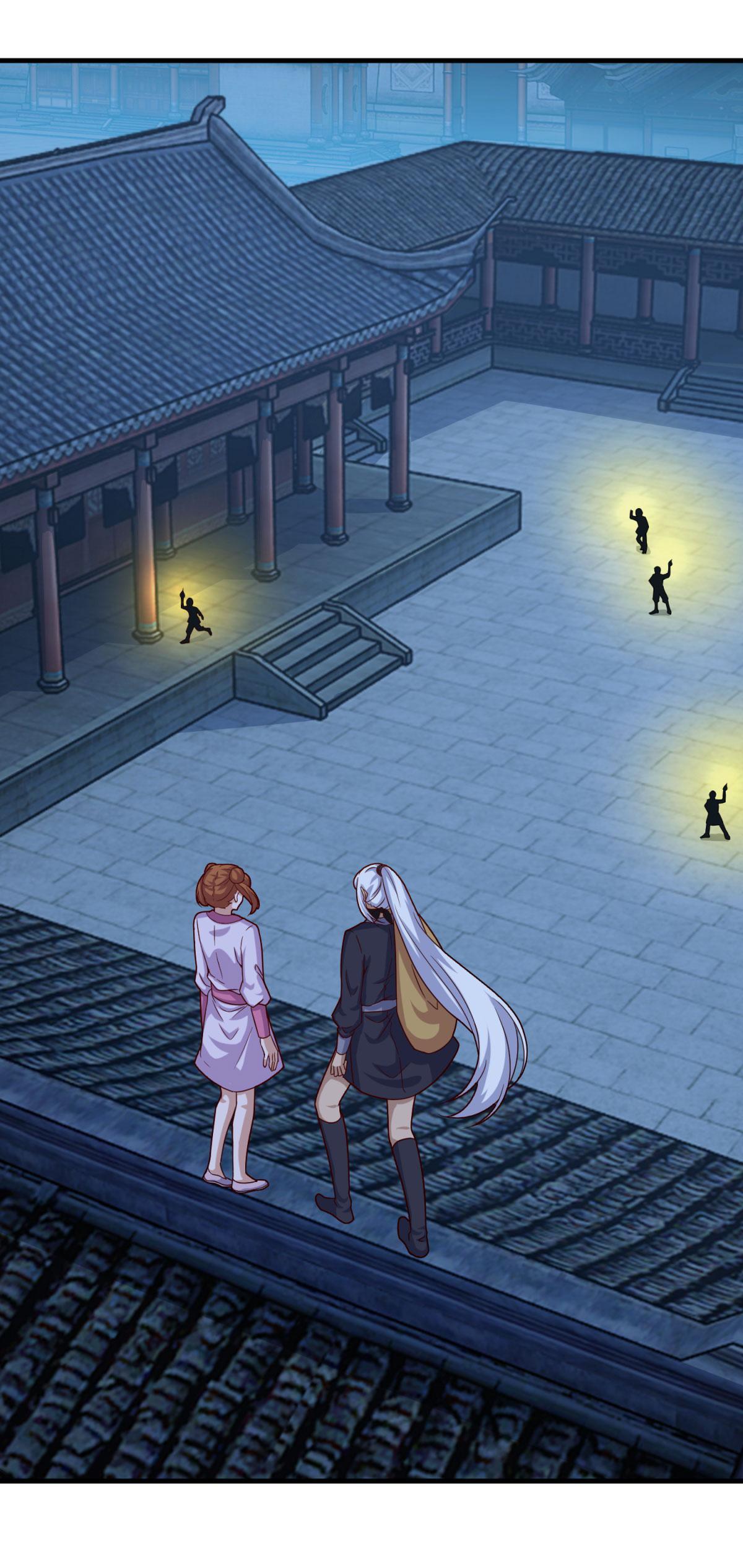 Double Cultivation chapter 112 - page 2
