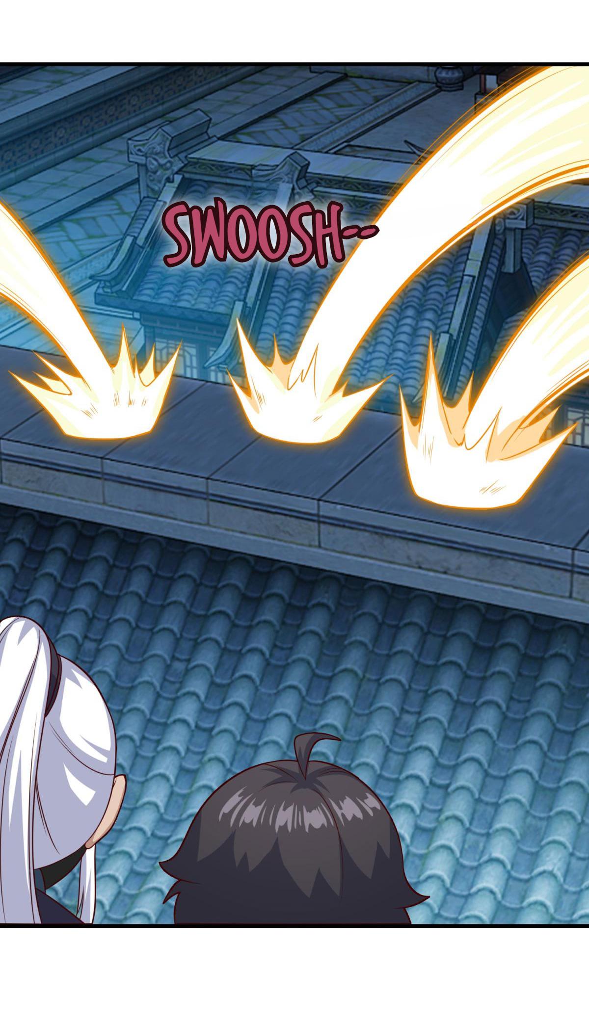 Double Cultivation chapter 112 - page 20