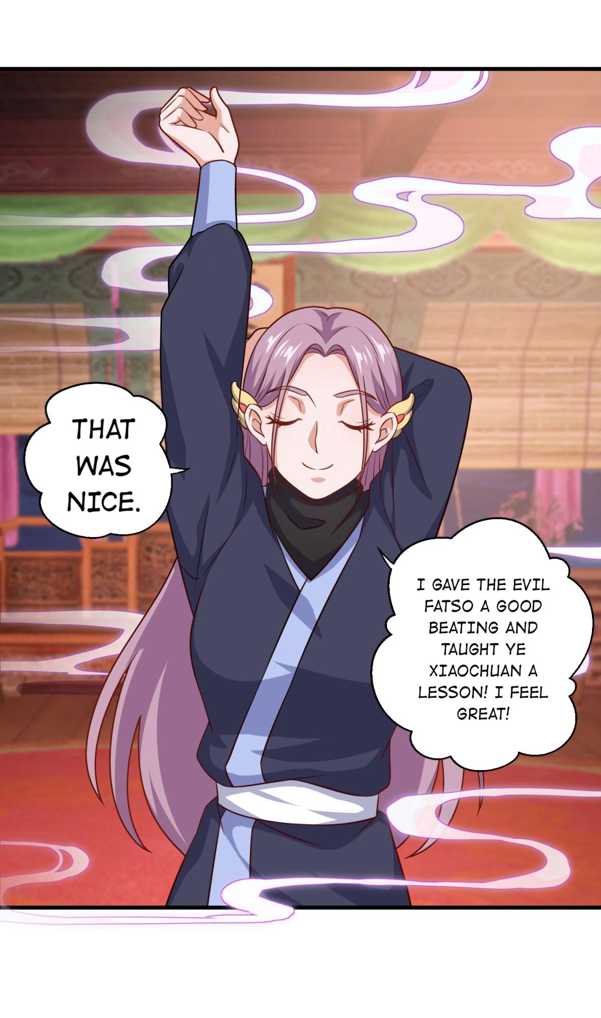 Double Cultivation chapter 113 - page 7