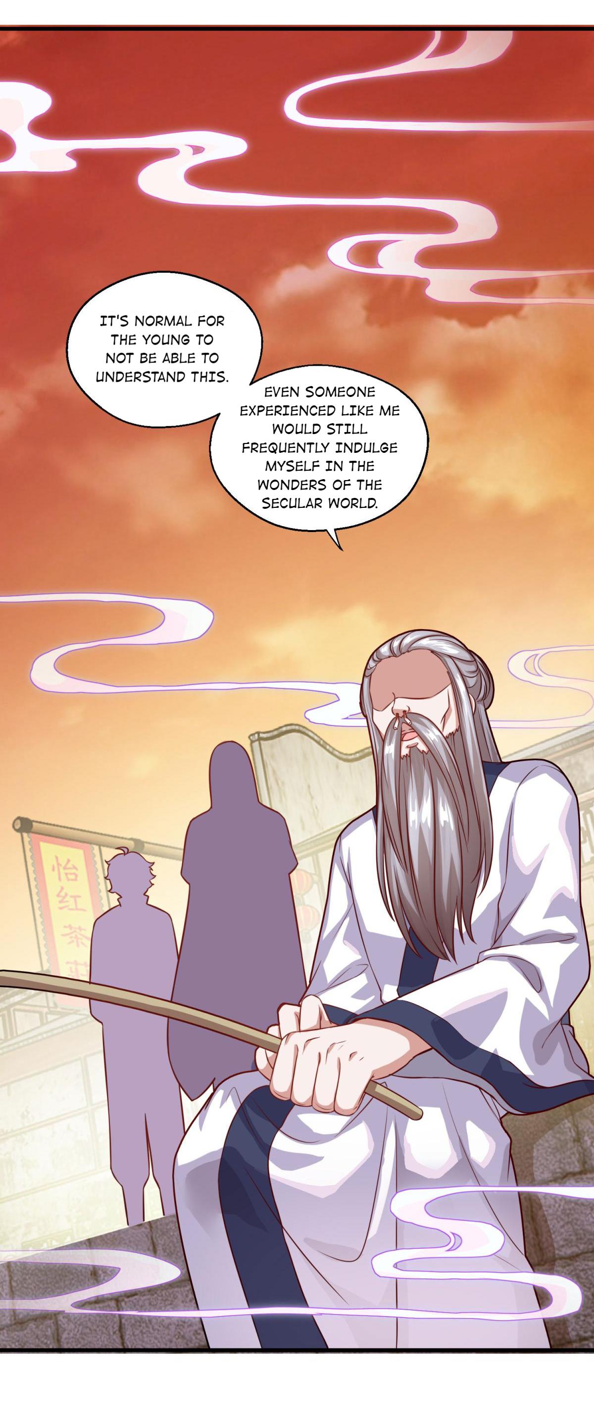 Double Cultivation chapter 114 - page 10