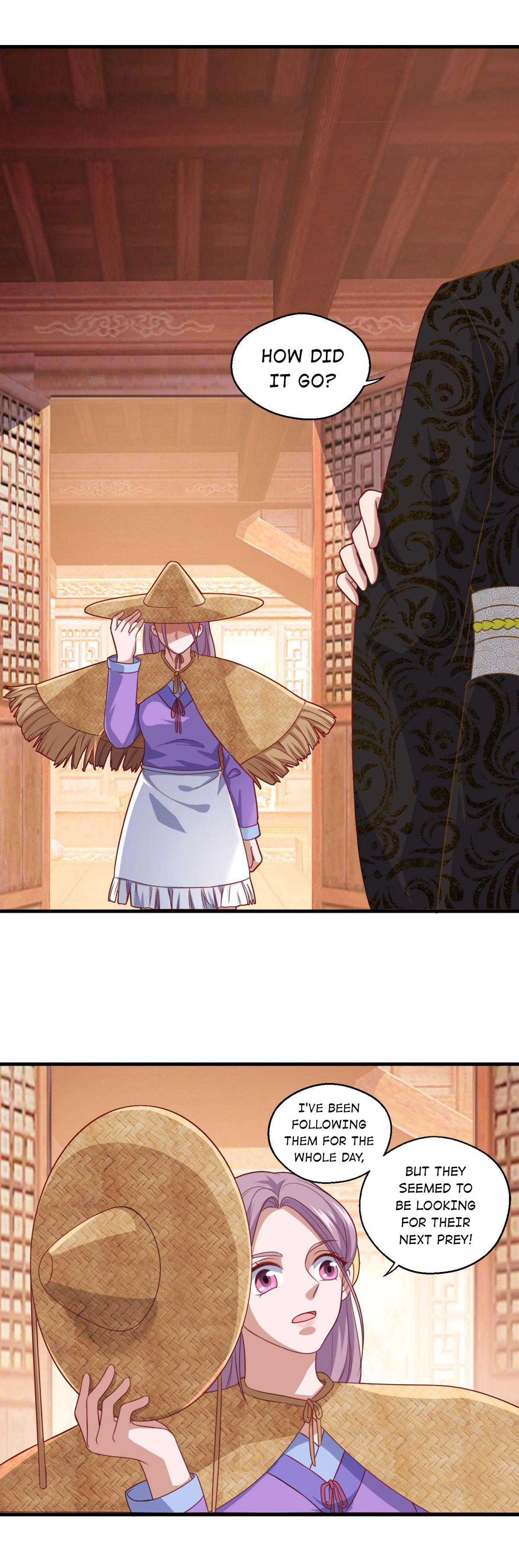 Double Cultivation chapter 114 - page 2