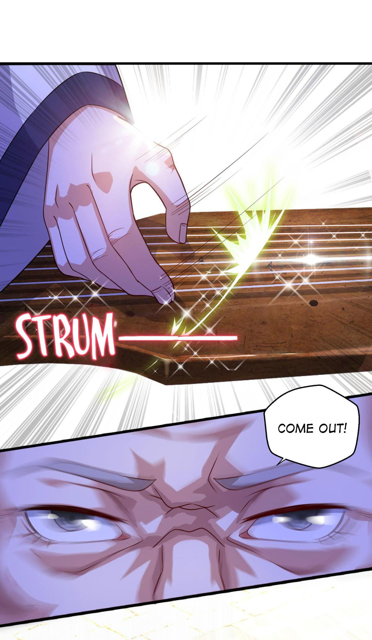 Double Cultivation chapter 114 - page 20