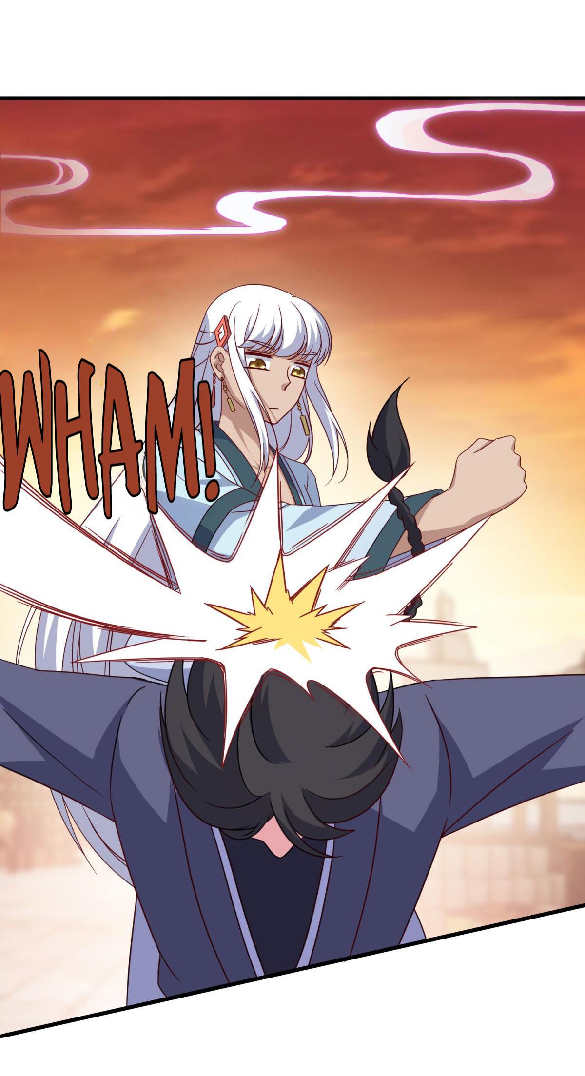Double Cultivation chapter 114 - page 6