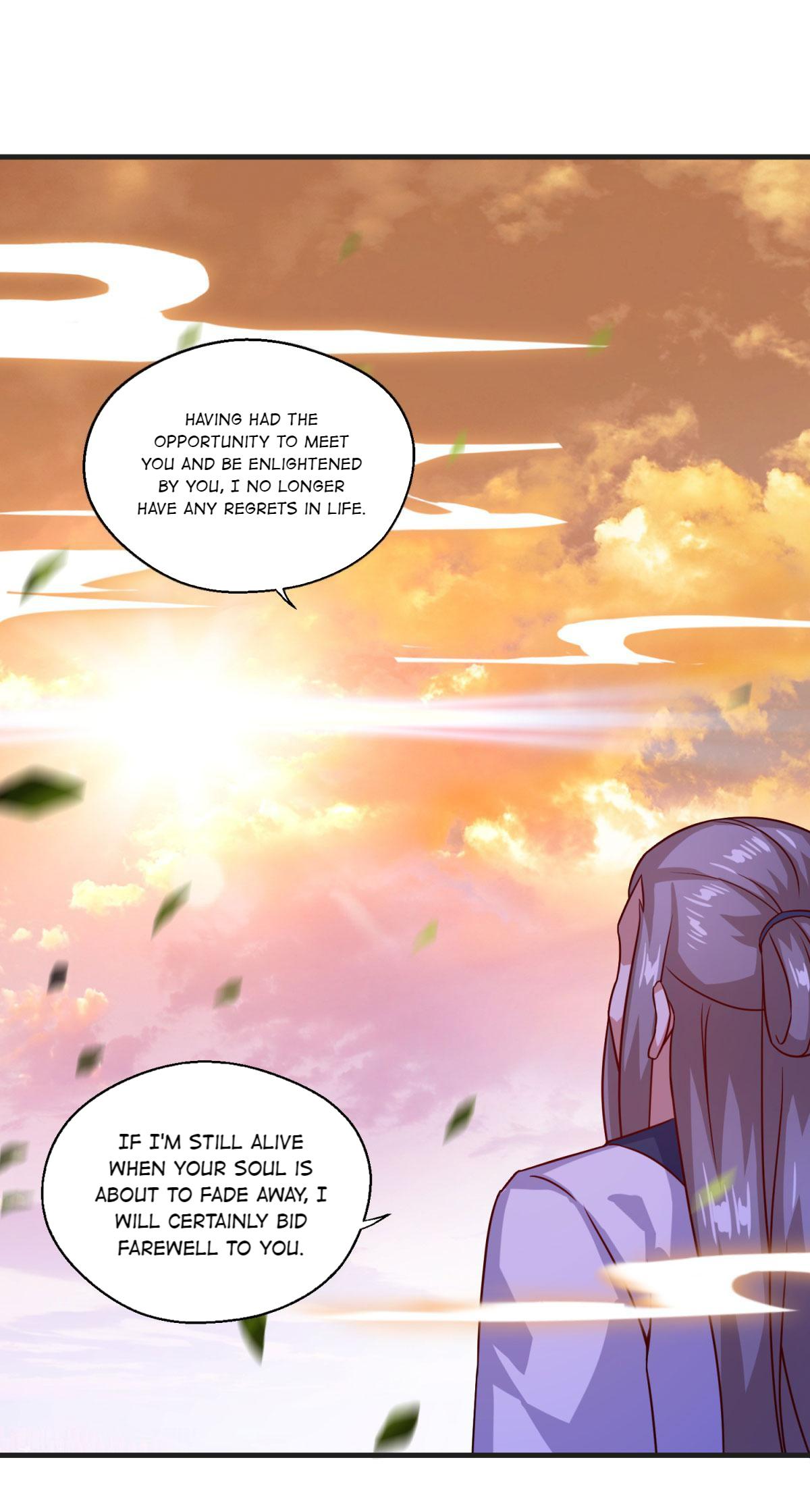 Double Cultivation chapter 115 - page 17