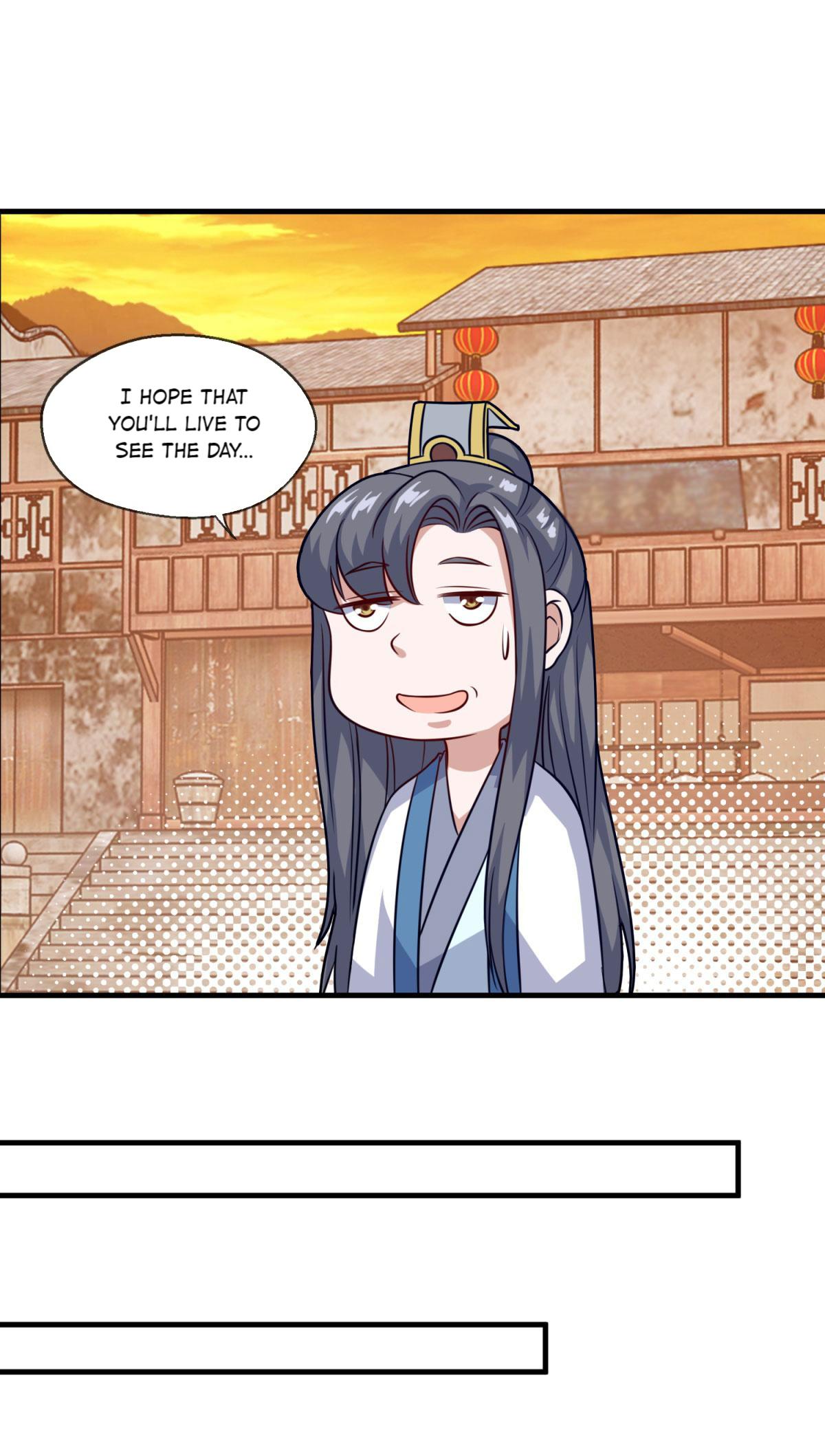 Double Cultivation chapter 115 - page 19