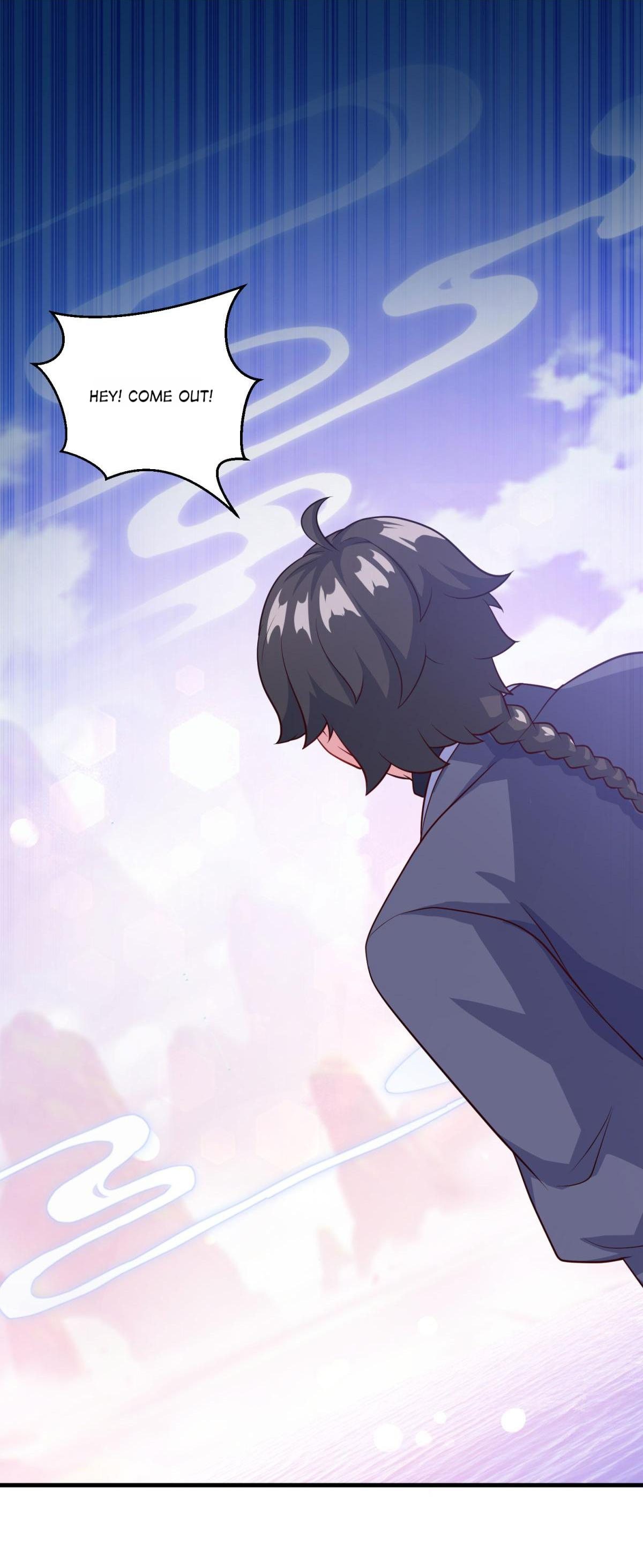 Double Cultivation chapter 116 - page 6