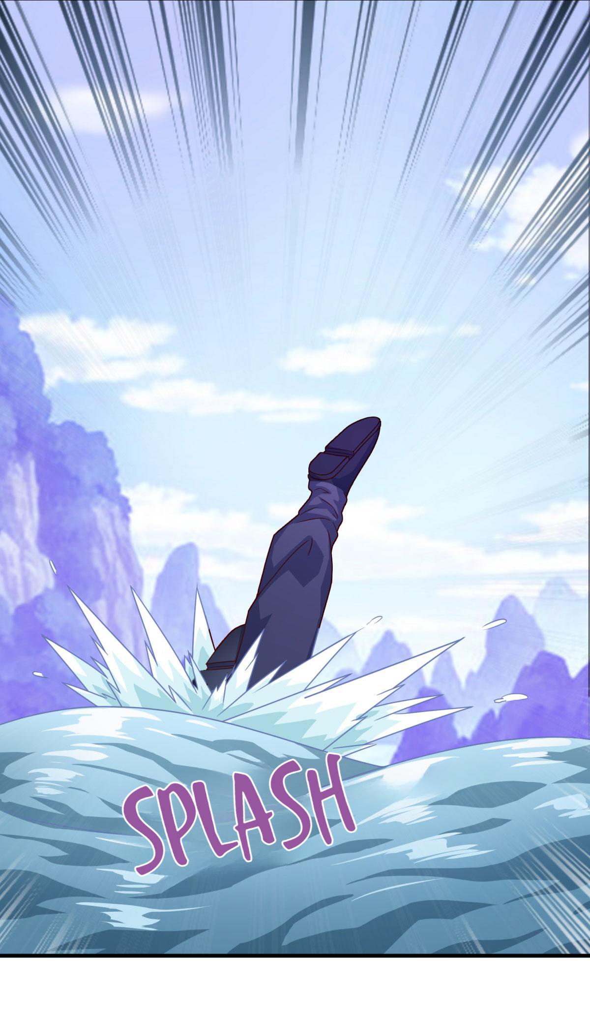 Double Cultivation chapter 119 - page 19