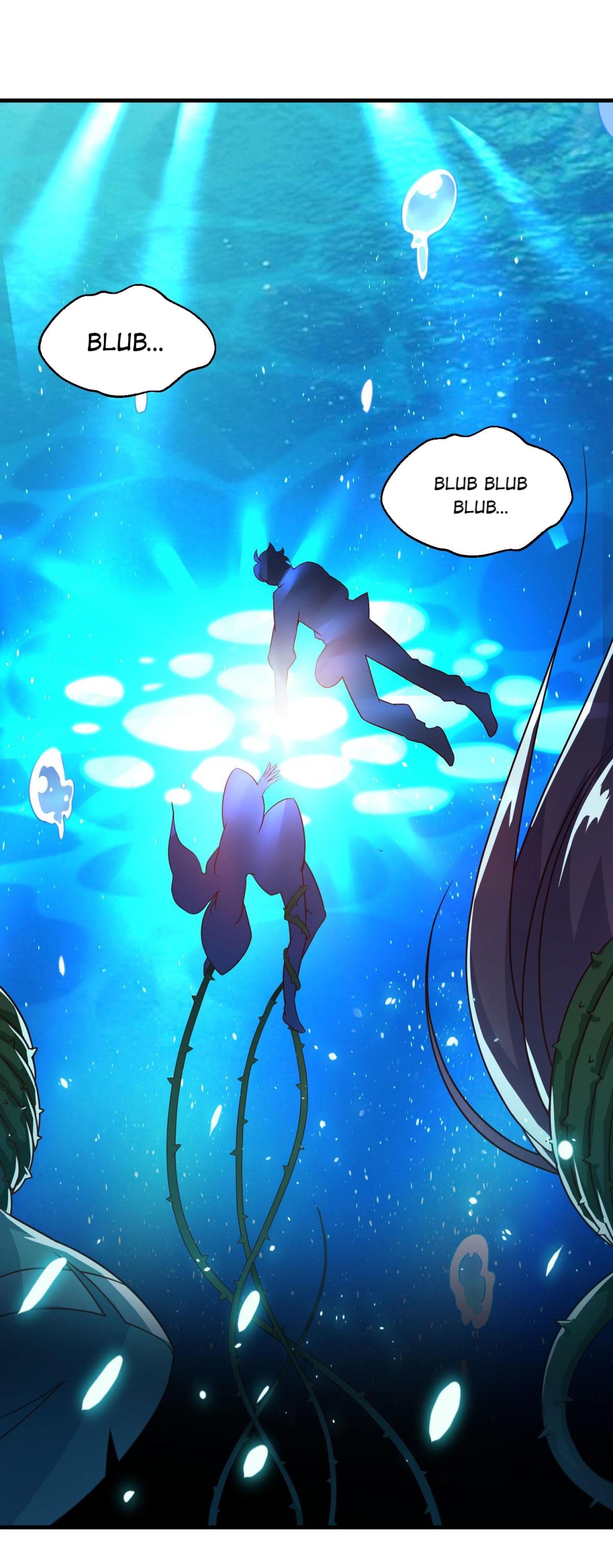 Double Cultivation chapter 119 - page 24