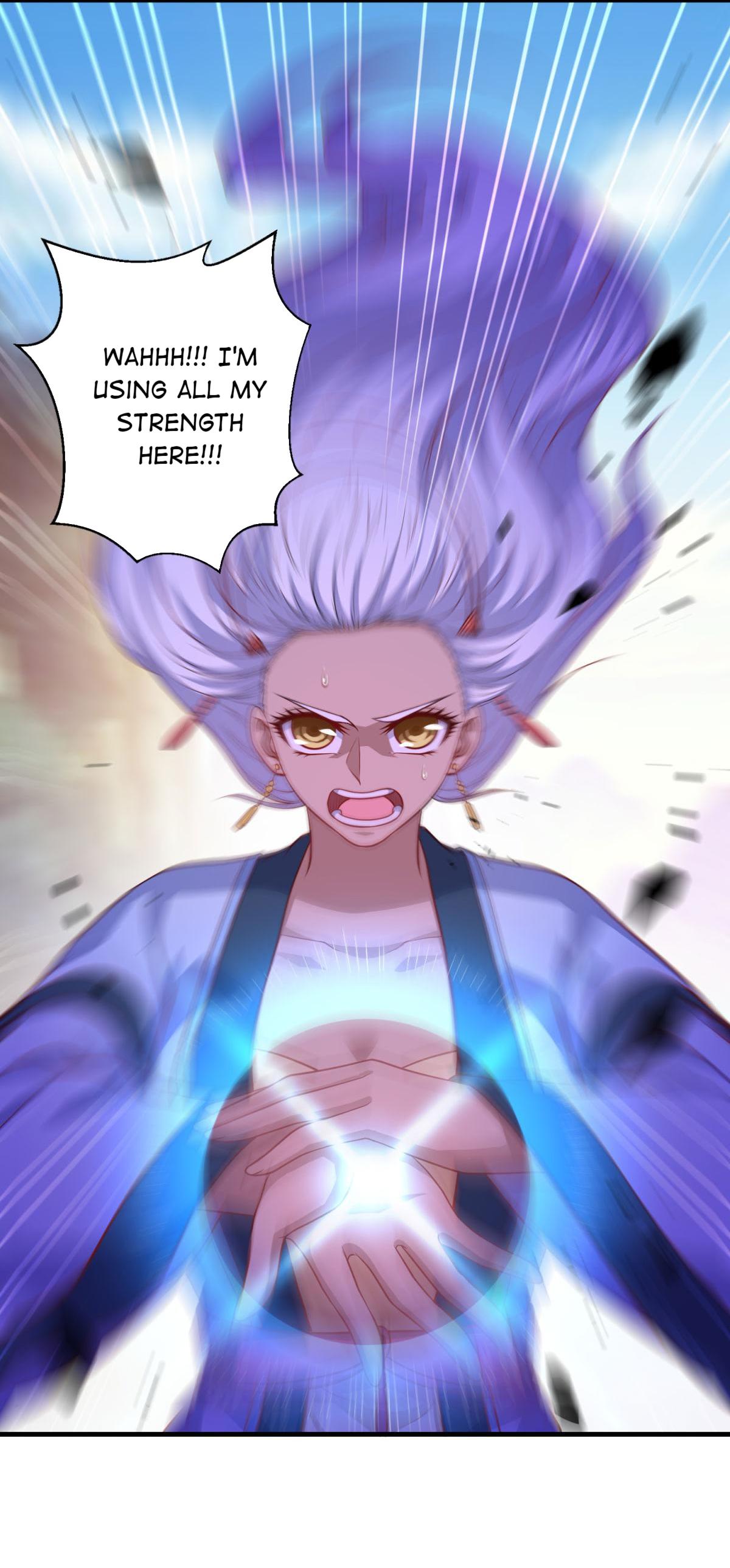Double Cultivation chapter 119 - page 4