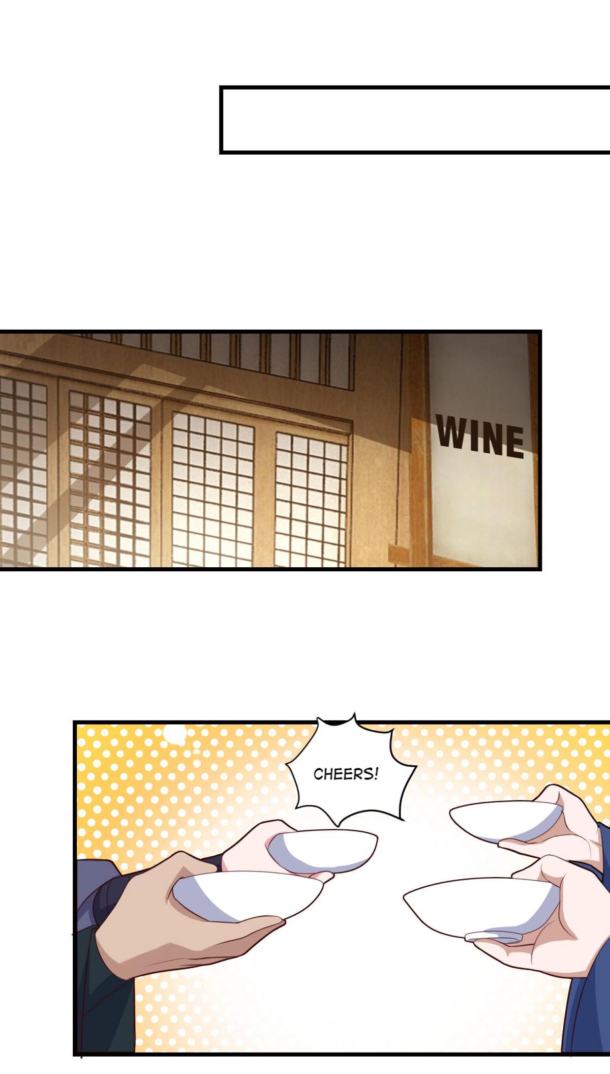 Double Cultivation chapter 99 - page 11