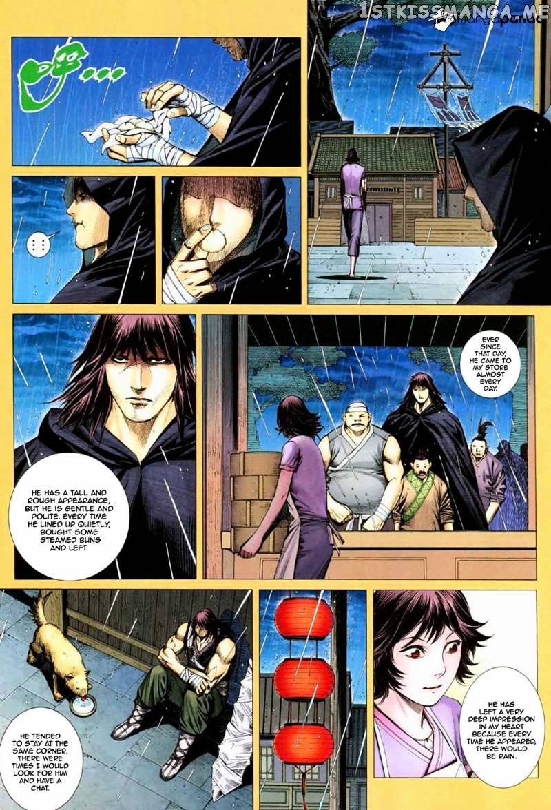 Feng Shen Ji chapter 36 - page 4