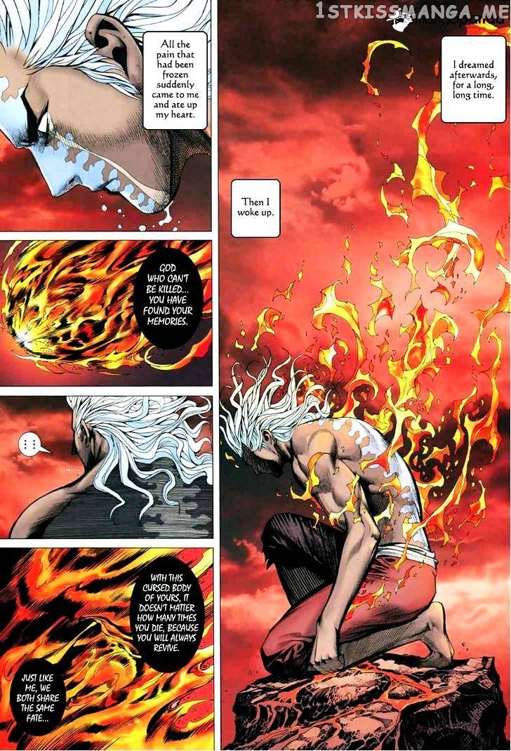 Feng Shen Ji chapter 39 - page 11