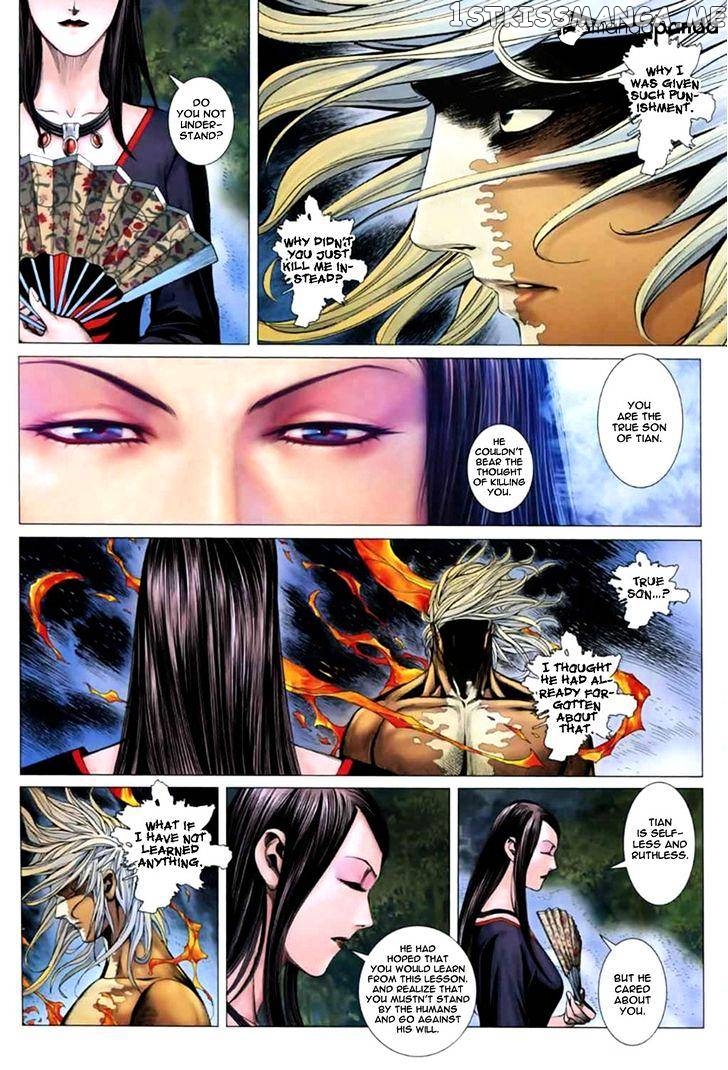 Feng Shen Ji chapter 41 - page 7