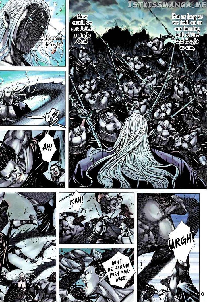 Feng Shen Ji chapter 87 - page 4