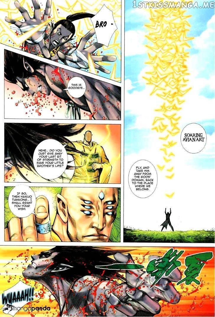 Feng Shen Ji chapter 53 - page 7