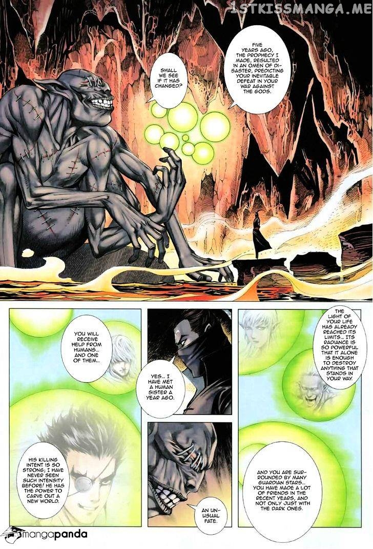Feng Shen Ji chapter 54 - page 12