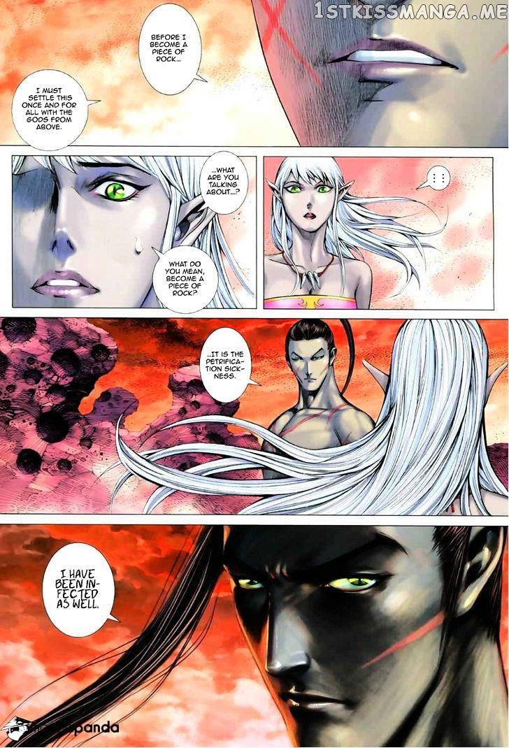 Feng Shen Ji chapter 54 - page 3