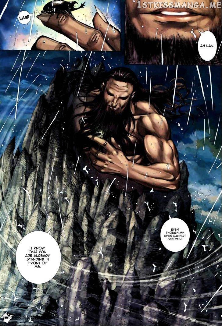 Feng Shen Ji chapter 59 - page 11