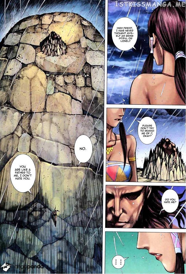 Feng Shen Ji chapter 59 - page 23