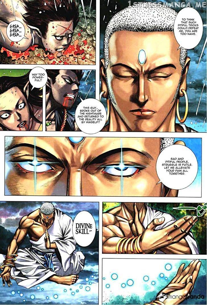 Feng Shen Ji chapter 68 - page 18