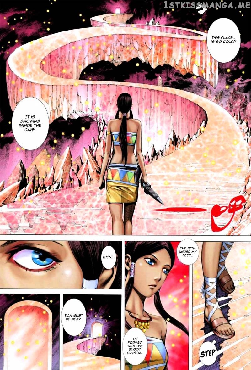Feng Shen Ji chapter 23.5 - page 10