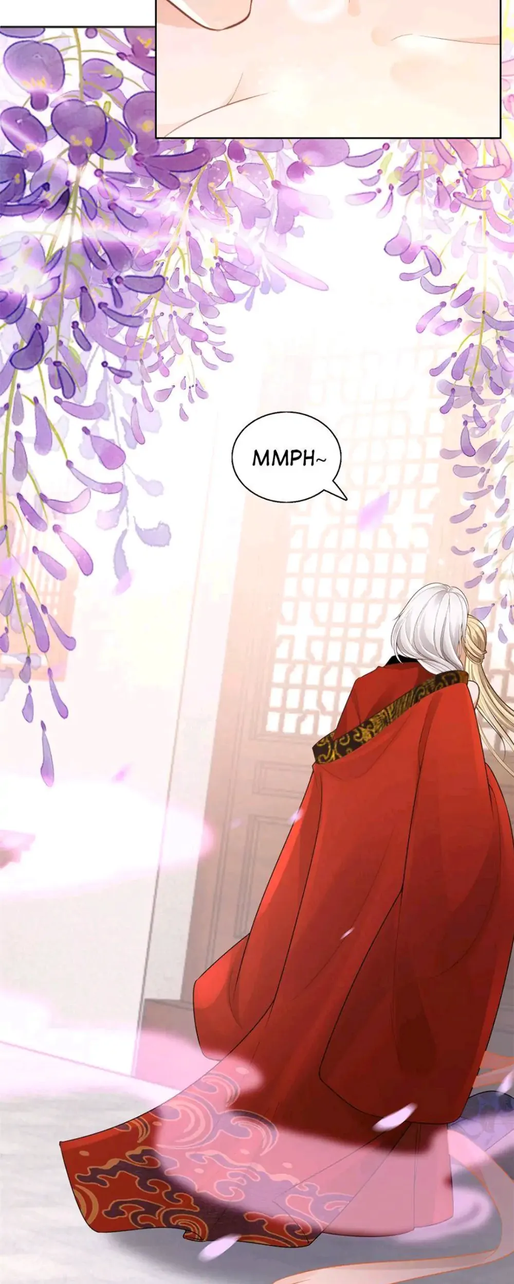 Sick Yandere Prince Depends on Me to Continue His Life Chapter 39 - page 10