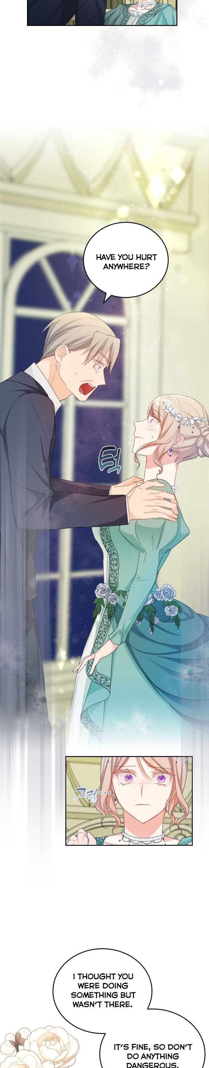 I Became The Sister In Law Of My Ex Fiance chapter 7 - page 23
