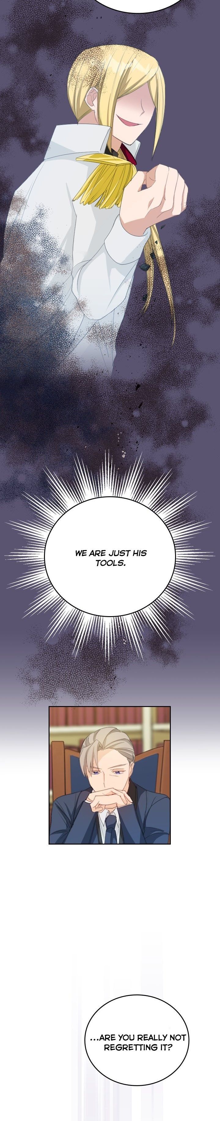 I Became The Sister In Law Of My Ex Fiance chapter 7 - page 25