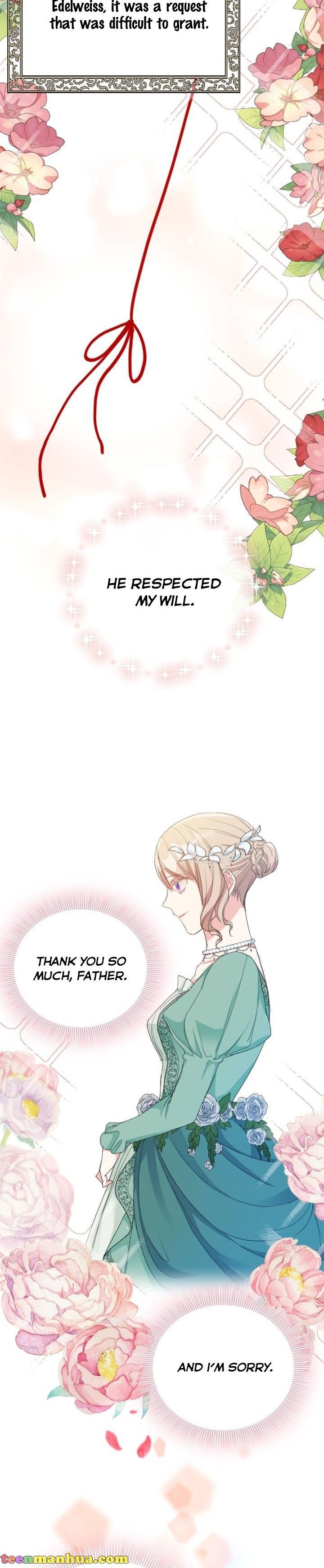I Became The Sister In Law Of My Ex Fiance chapter 7 - page 32