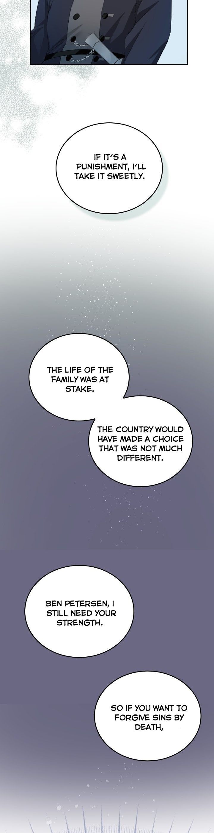 I Became The Sister In Law Of My Ex Fiance chapter 7 - page 37