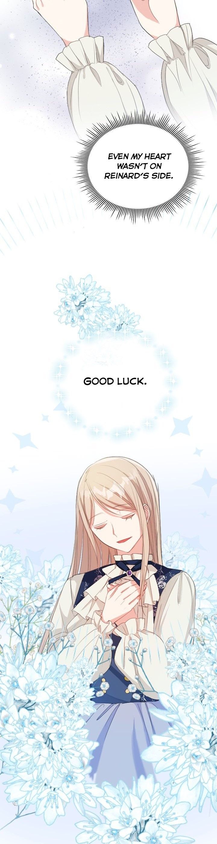 I Became The Sister In Law Of My Ex Fiance chapter 7 - page 40