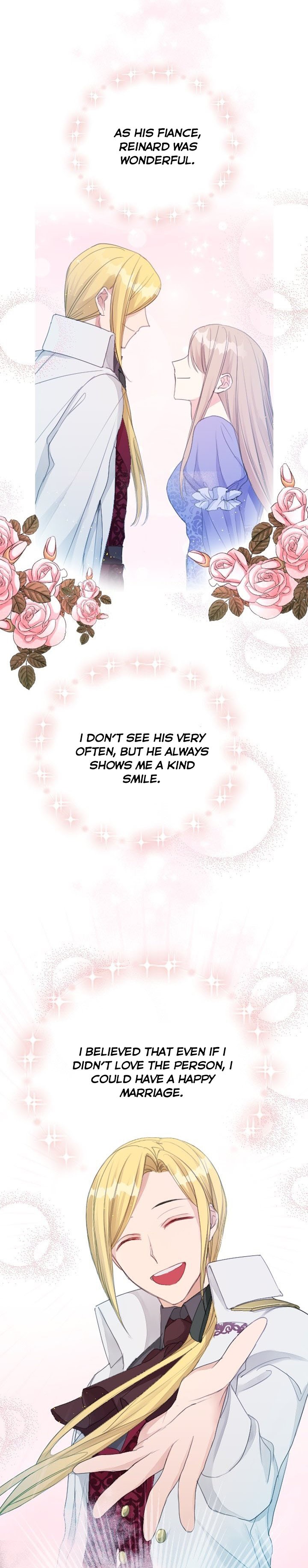 I Became The Sister In Law Of My Ex Fiance chapter 6 - page 10