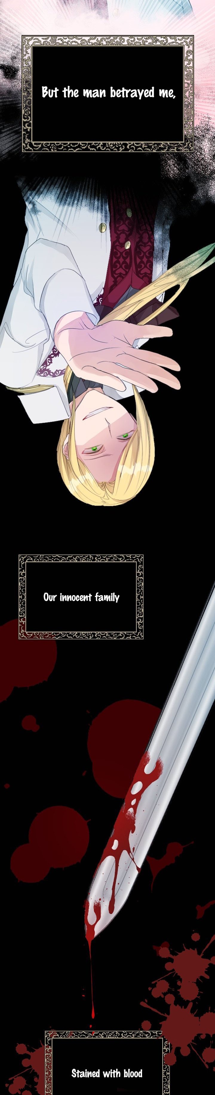I Became The Sister In Law Of My Ex Fiance chapter 6 - page 11