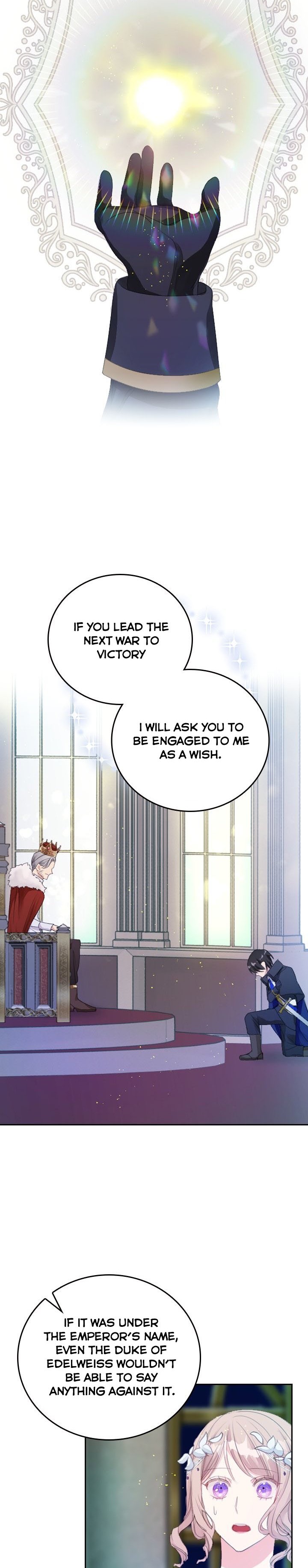 I Became The Sister In Law Of My Ex Fiance chapter 6 - page 20