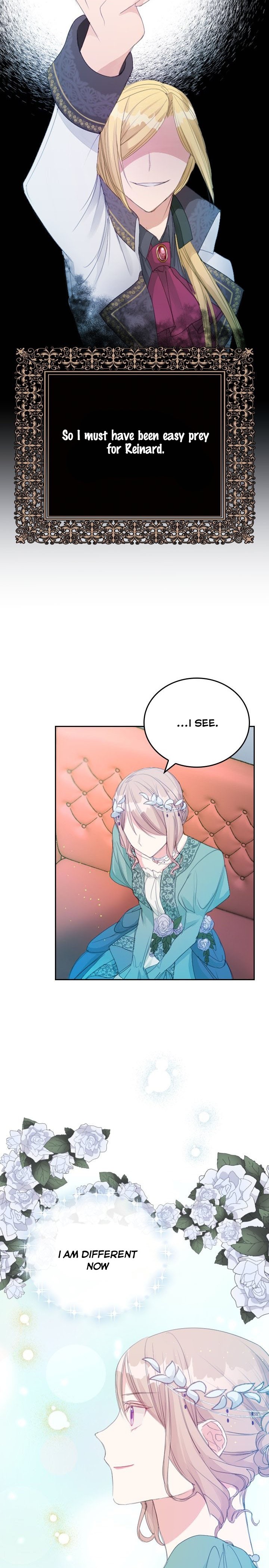 I Became The Sister In Law Of My Ex Fiance chapter 6 - page 28