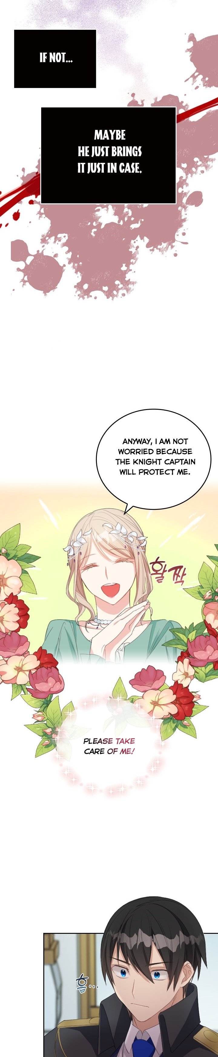 I Became The Sister In Law Of My Ex Fiance chapter 5 - page 10